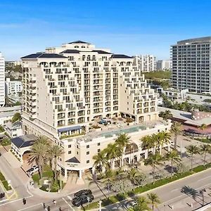 Private Residences At The Atlantic Resort & Spa
